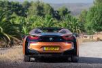 BMW i8 Roadster 2018 года (UK)